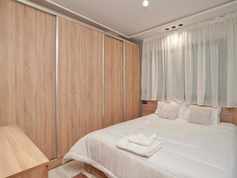 Boulevard Mohammed V Beni Mellal Apartment in Morocco