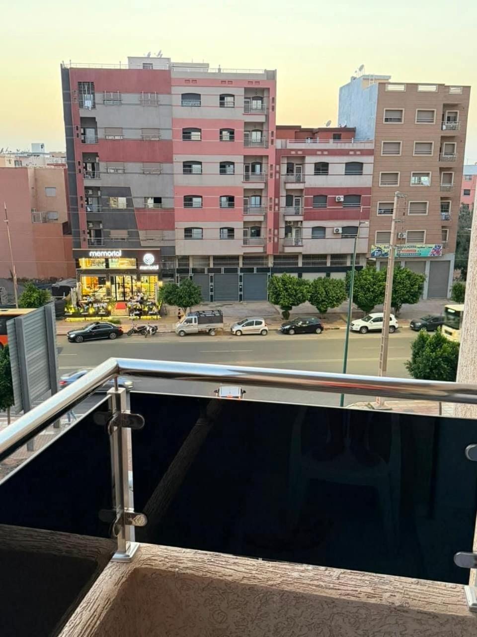 Boulevard Mohammed V Beni Mellal Apartment in Morocco