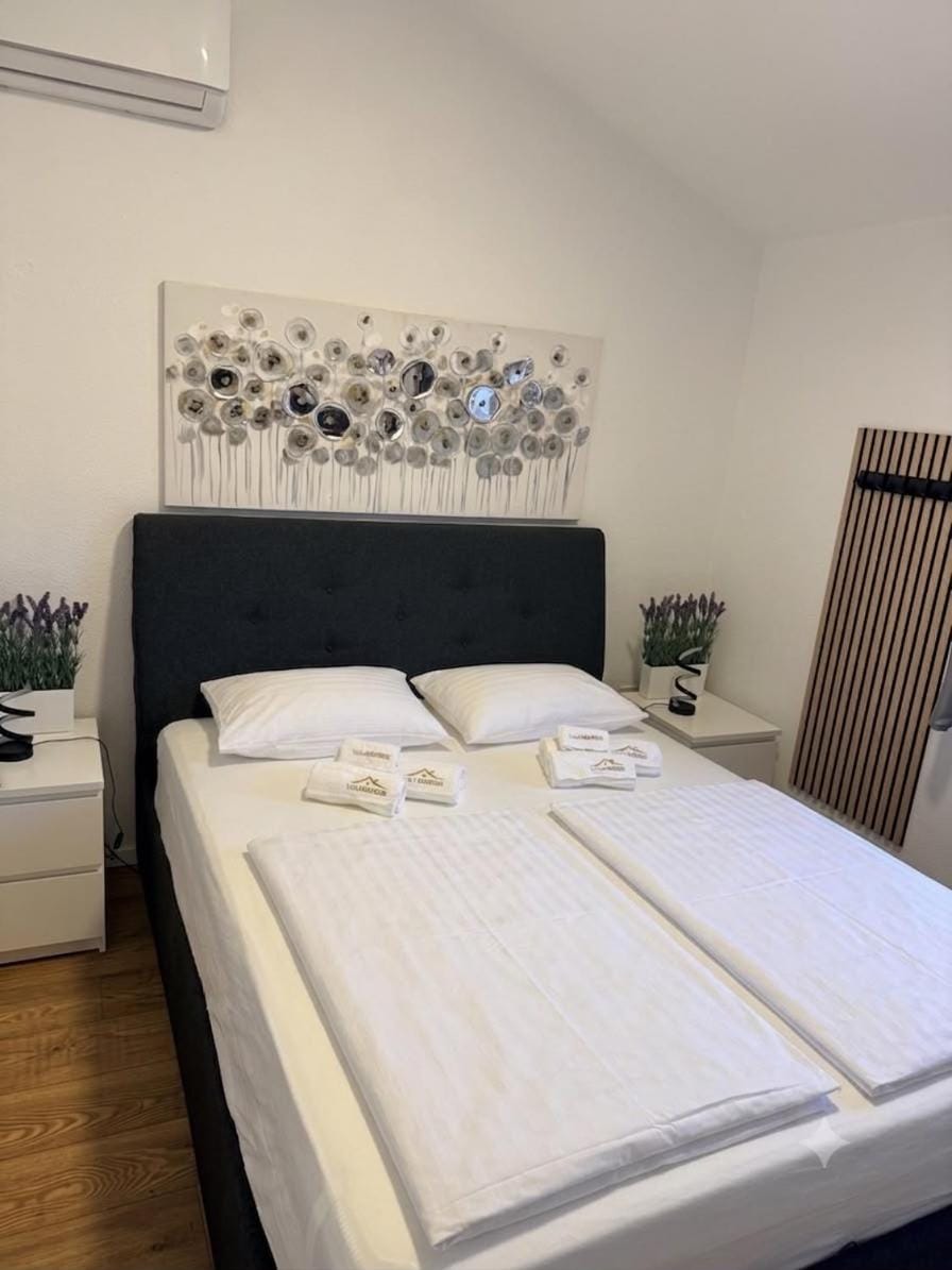 Villa Marela House in Split-Dalmatia County
