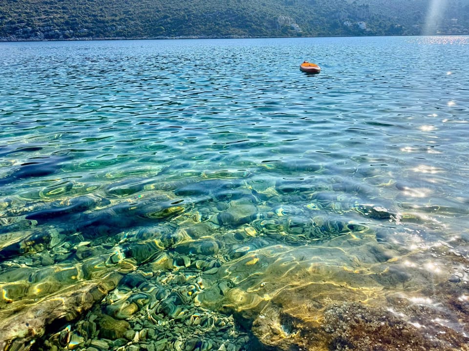Villa Marela House in Split-Dalmatia County
