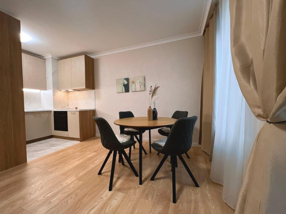 Ivanchov Han Mineral & Sea Apartment in Varna