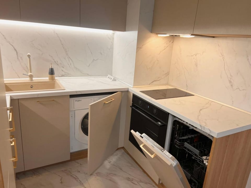 Ivanchov Han Mineral & Sea Apartment in Varna