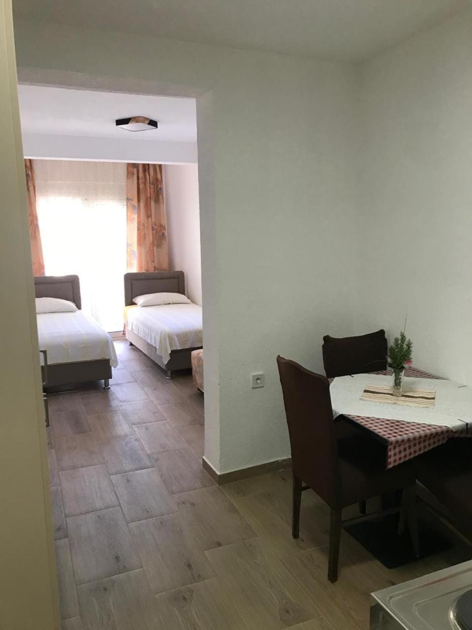 MirMens Apartment in Ulcinj Municipality