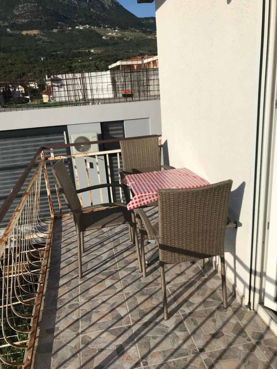 MirMens Apartment in Ulcinj Municipality