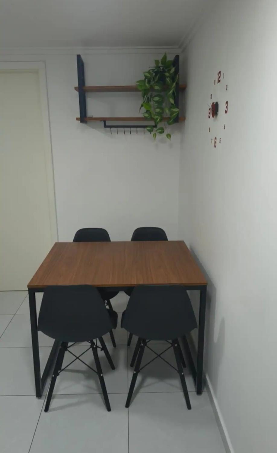 One cabo branco Apartment in João Pessoa