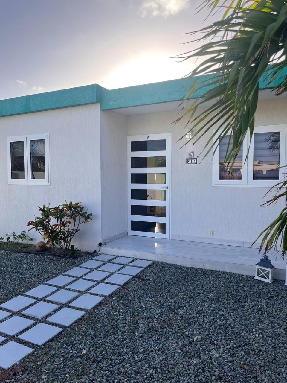 Las Palmas Cozy & Centrally Located Home in Bubali House in Noord