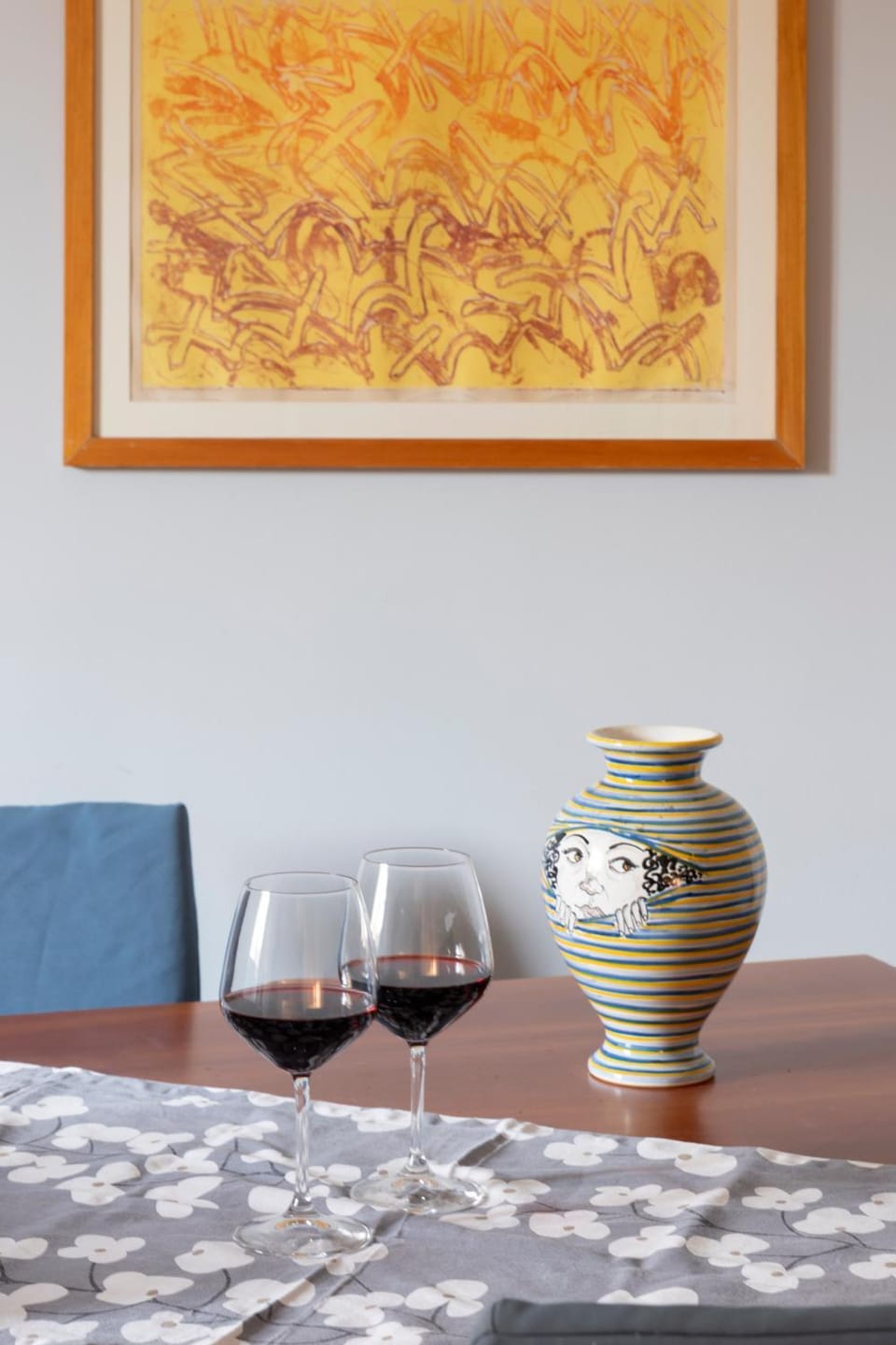 Food and drinks, Decorative detail, Dining area