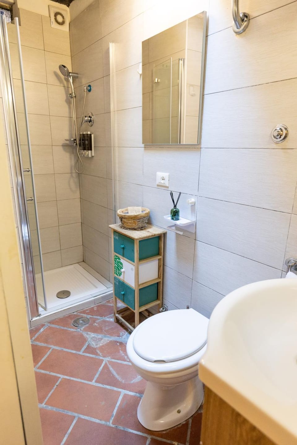 Our House Trastevere Apartment in Rome