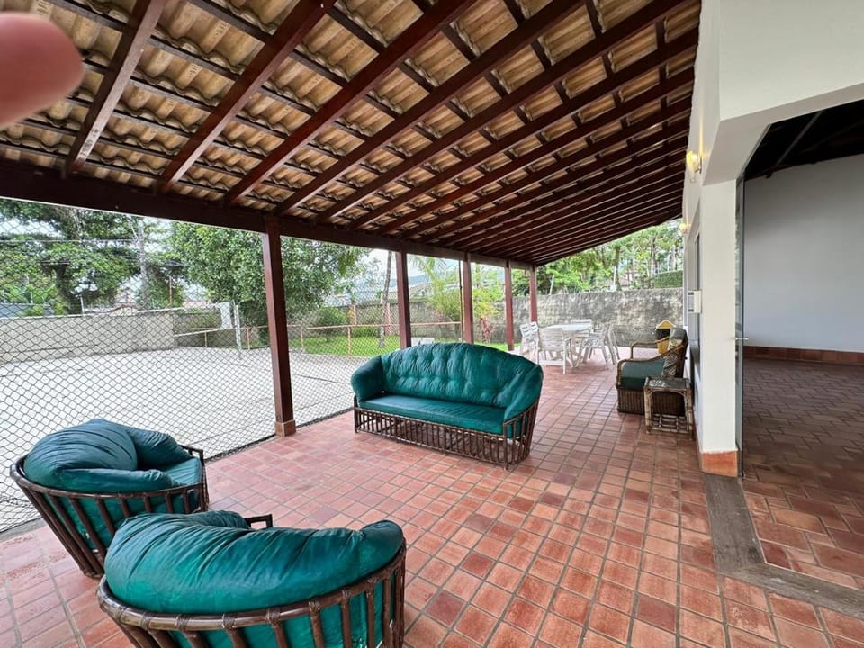 Espaço Jardim Virginia Apartment in State of São Paulo