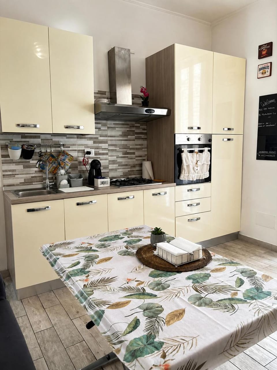 Mirti Patio Apartment Apartment in Rome