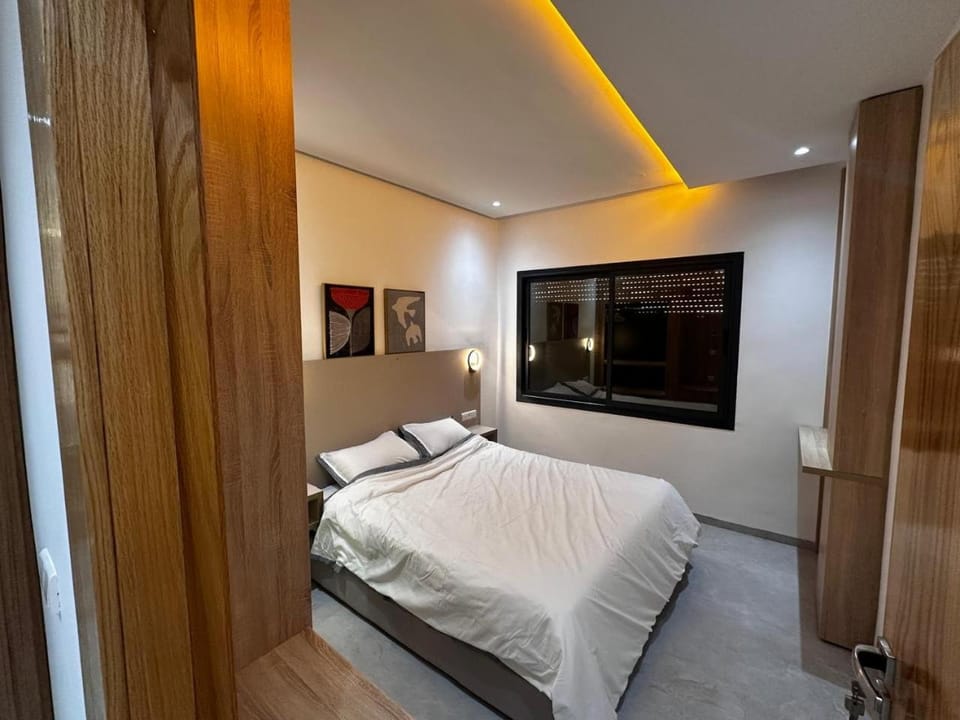 la perle d'el jadida Apartment in Casablanca-Settat