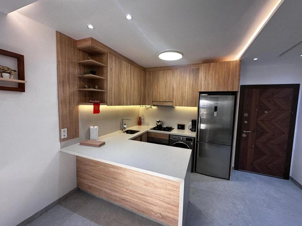 la perle d'el jadida Apartment in Casablanca-Settat