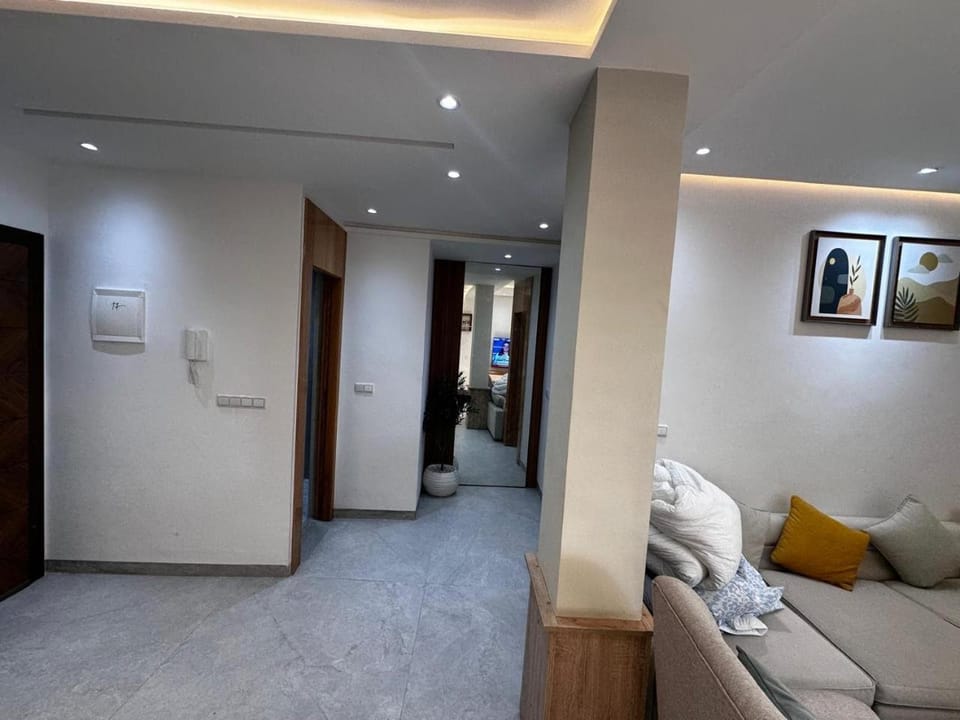 la perle d'el jadida Apartment in Casablanca-Settat