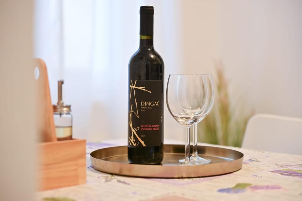 Brko's Place Sinj Apartment in Split-Dalmatia County