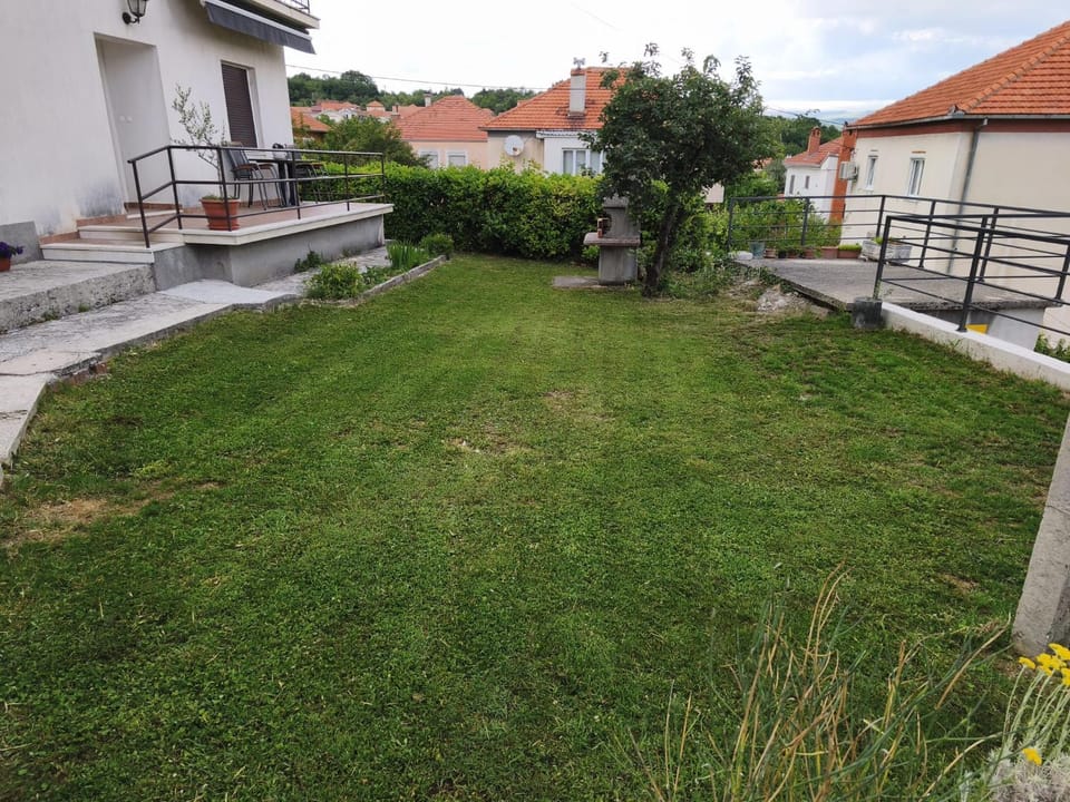 Brko's Place Sinj Apartment in Split-Dalmatia County