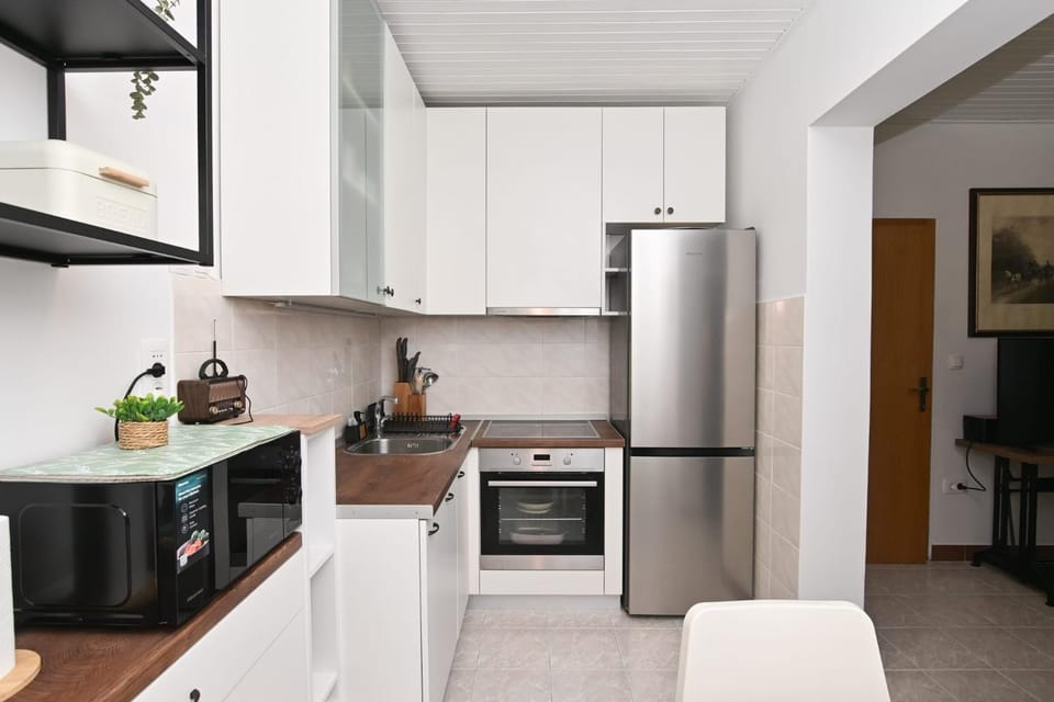 Brko's Place Sinj Apartment in Split-Dalmatia County