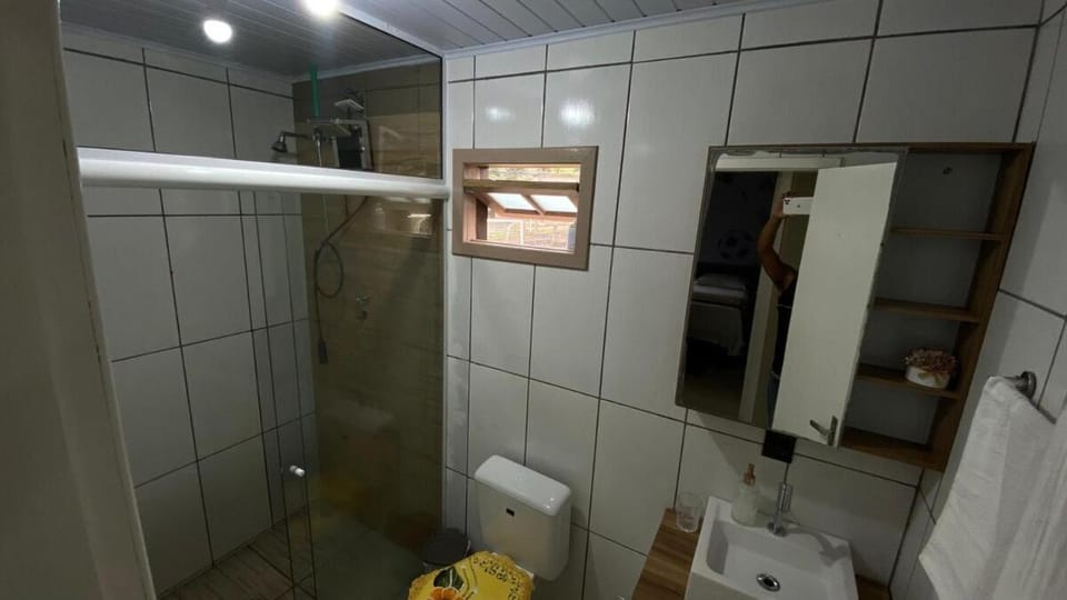 Bela Vista Villa in State of Santa Catarina