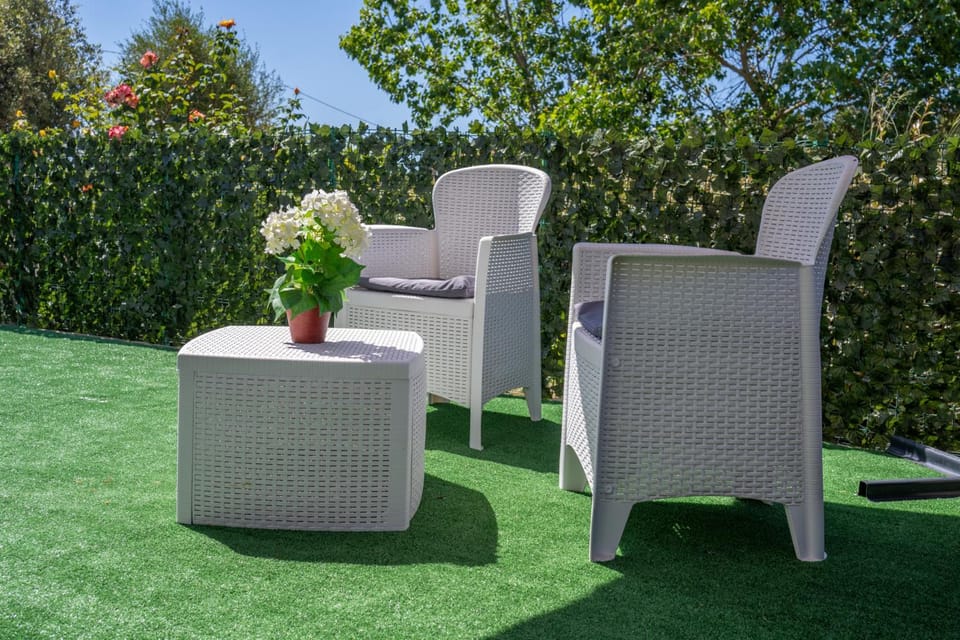 Annalisa Holiday Home Alghero House in Sardinia