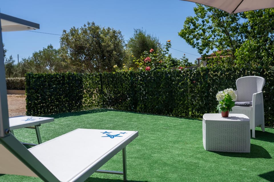 Annalisa Holiday Home Alghero House in Sardinia