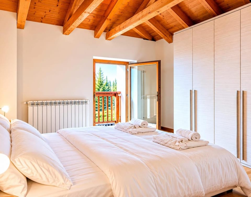 misurina & tre cime appartament Apartment in Veneto
