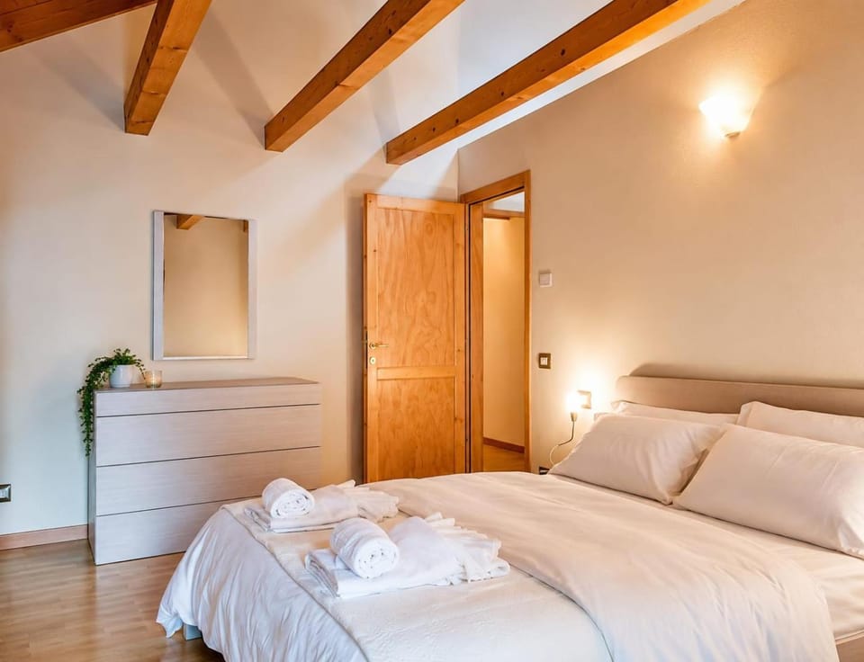 misurina & tre cime appartament Apartment in Veneto
