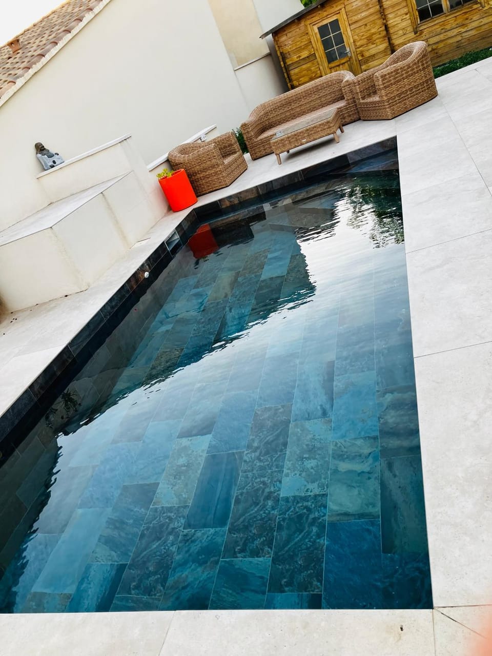 Pool view, Swimming pool, Swimming pool