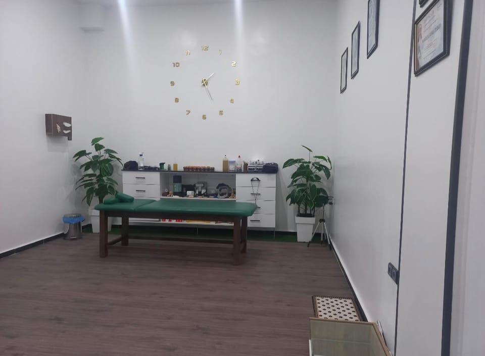 Massage, Spa and wellness centre/facilities