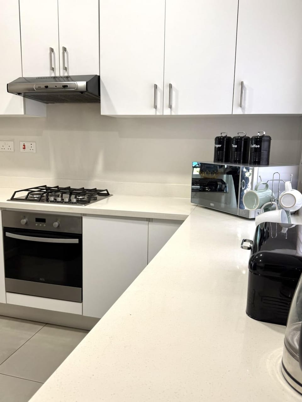 Duplex 3 Bed Townhouse with pool in Victoria Falls Apartment in Zimbabwe