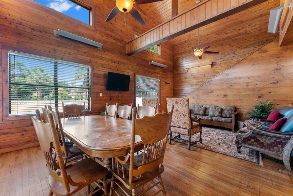 Riverfront Retreat Near Gruene by Barcle House in New Braunfels