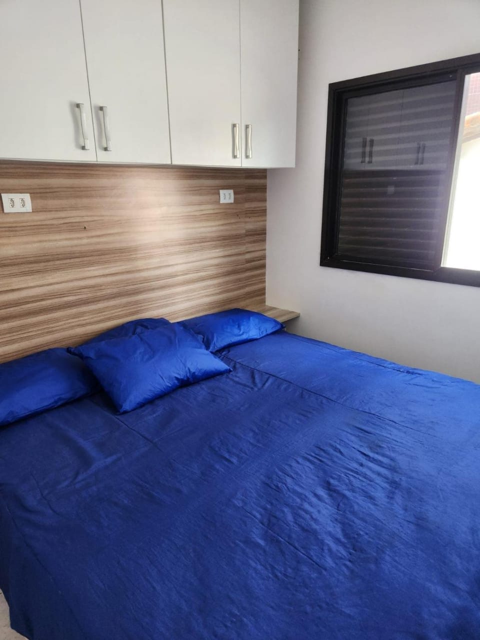 Apto Sol Nascente Apartment in Itanhaém