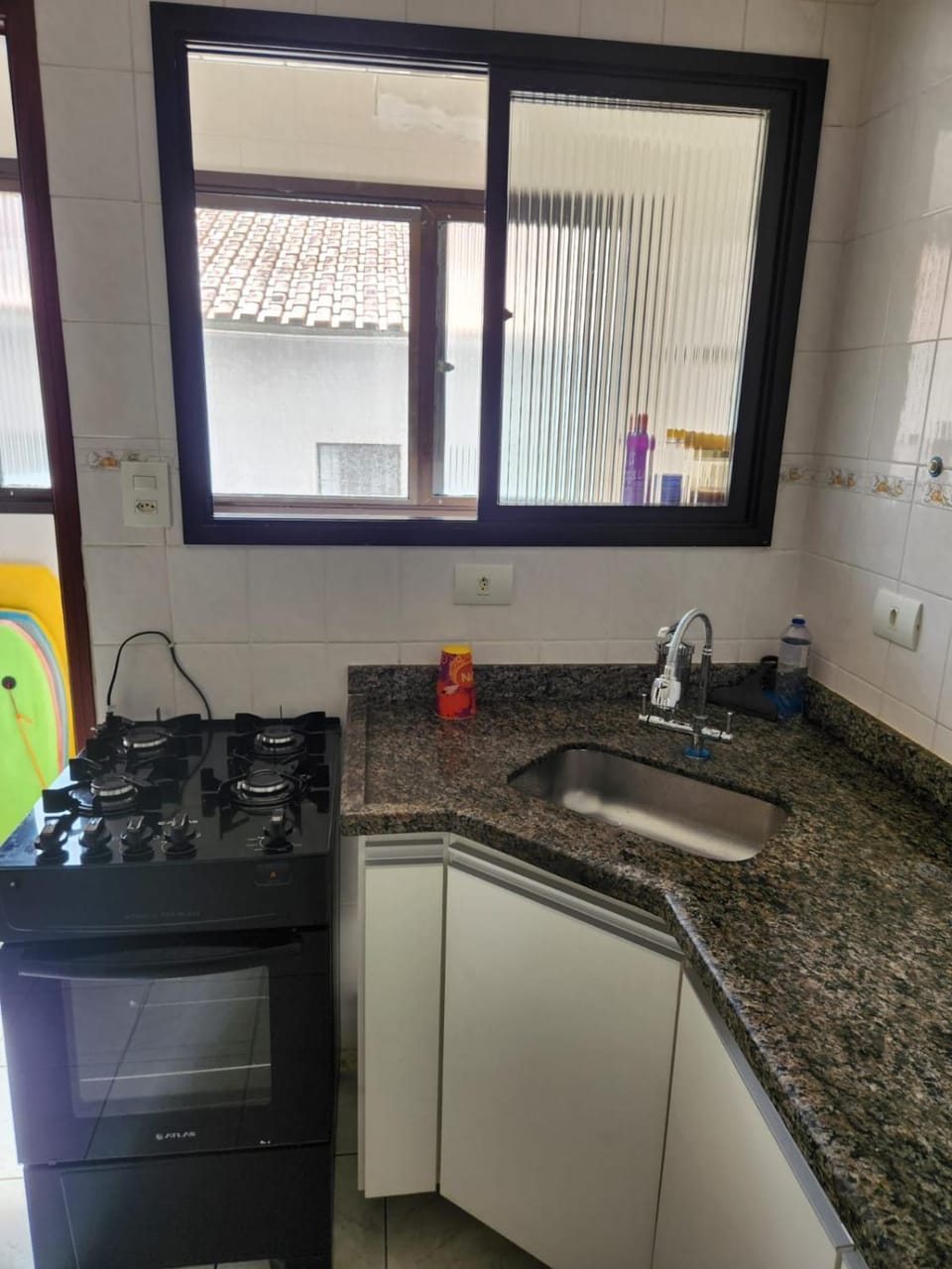 Apto Sol Nascente Apartment in Itanhaém
