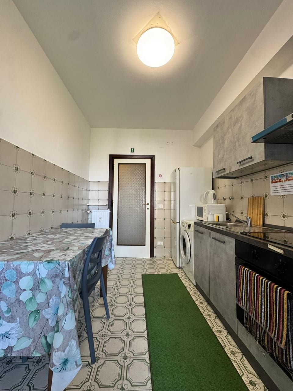 Casa Margherita Apartment in Venice