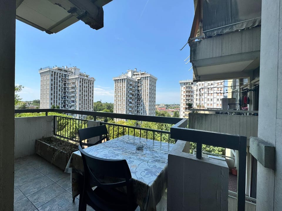 Casa Margherita Apartment in Venice