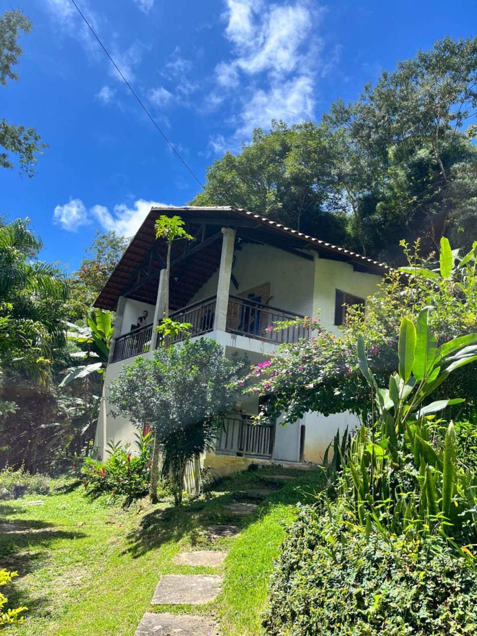 Vale da Lua House in State of Ceará