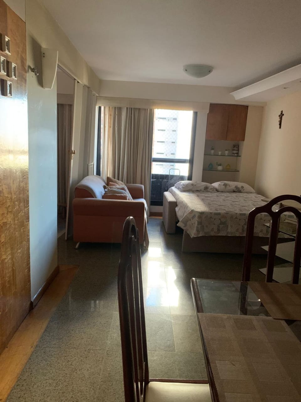 Férias Beira Mar em Fortaleza Apartment in Fortaleza