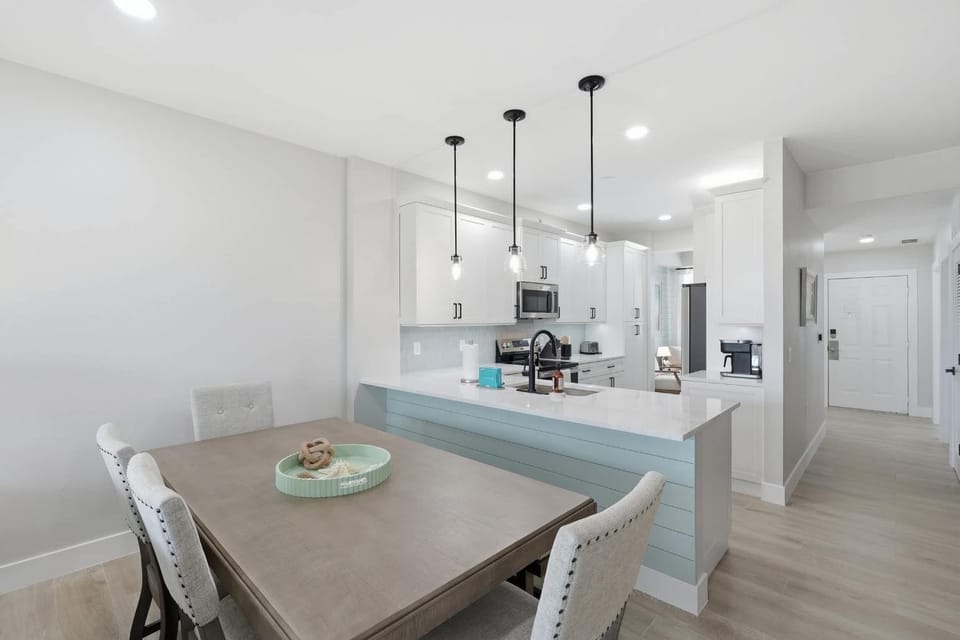 314 - Renovated First Floor with Golf Views House in Lely Resort