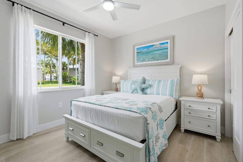 314 - Renovated First Floor with Golf Views House in Lely Resort