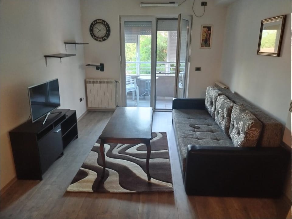 Dragana Apartman Taftalidze 1 Apartment in Skopje