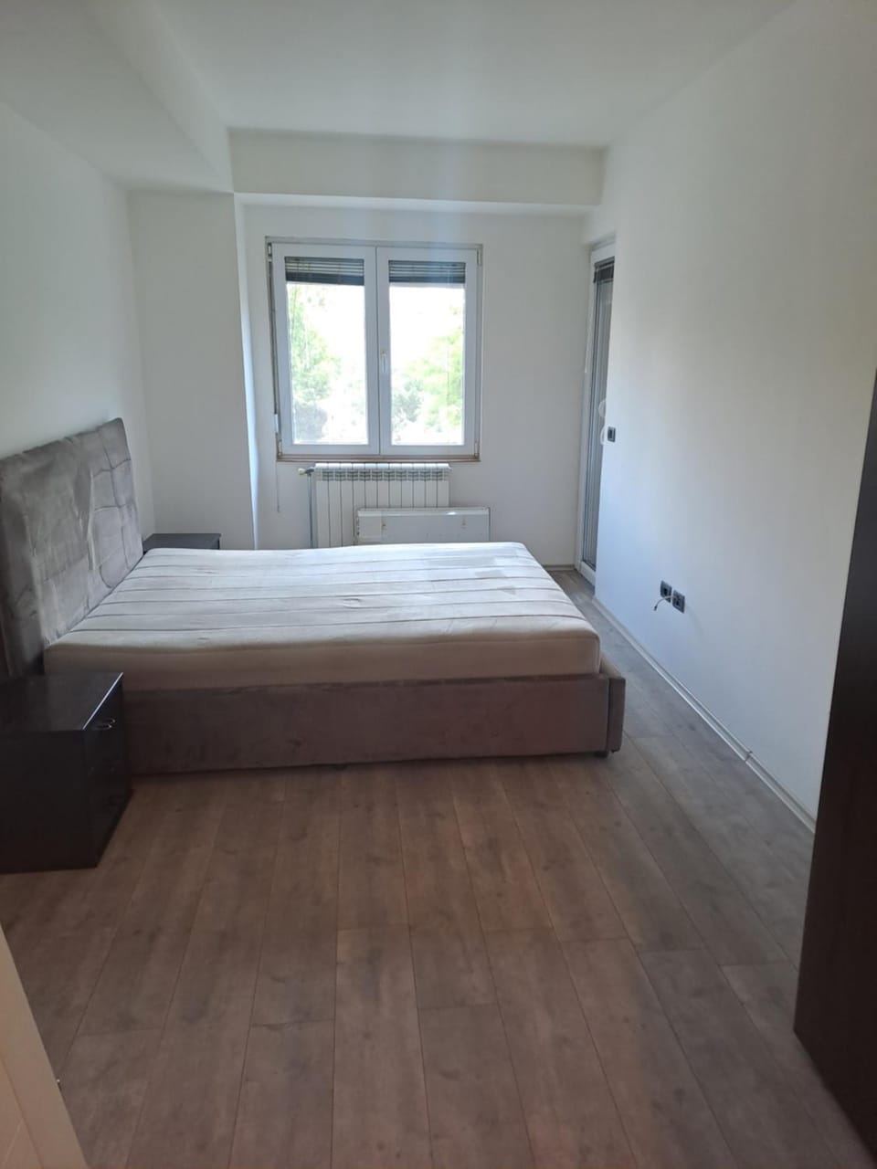 Dragana Apartman Taftalidze 1 Apartment in Skopje