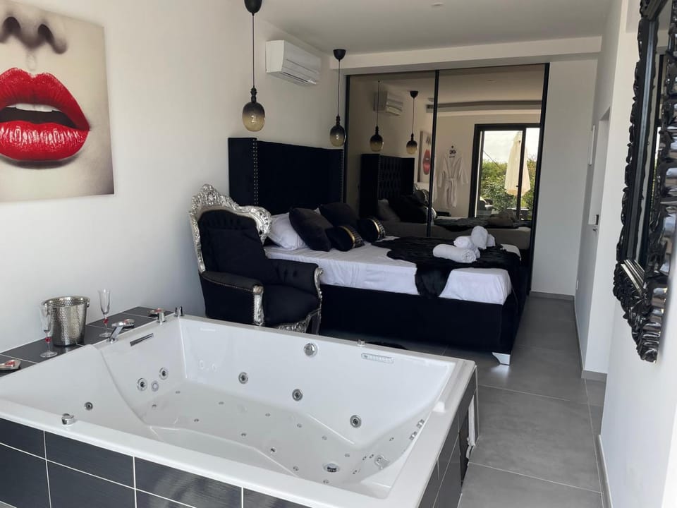 Dolce note House in French Riviera