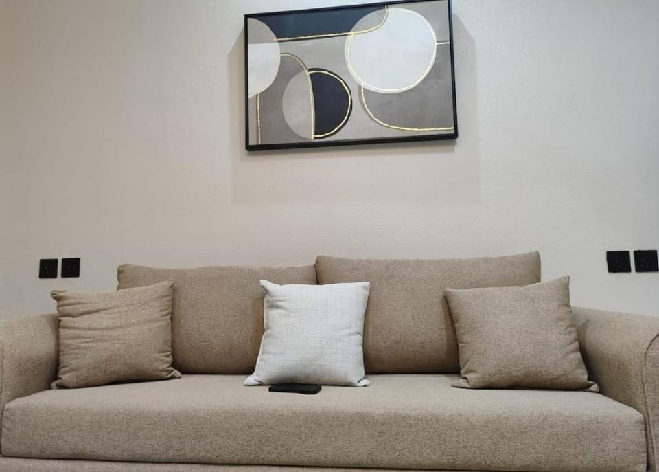 نجمة وقمر Apartment in Saudi Arabia