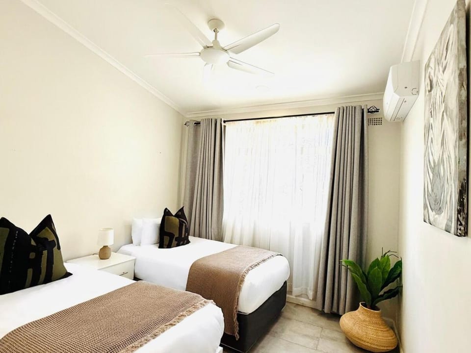 Modern 2-Bed Apartment In Victoria Falls Estate Apartment in Zimbabwe
