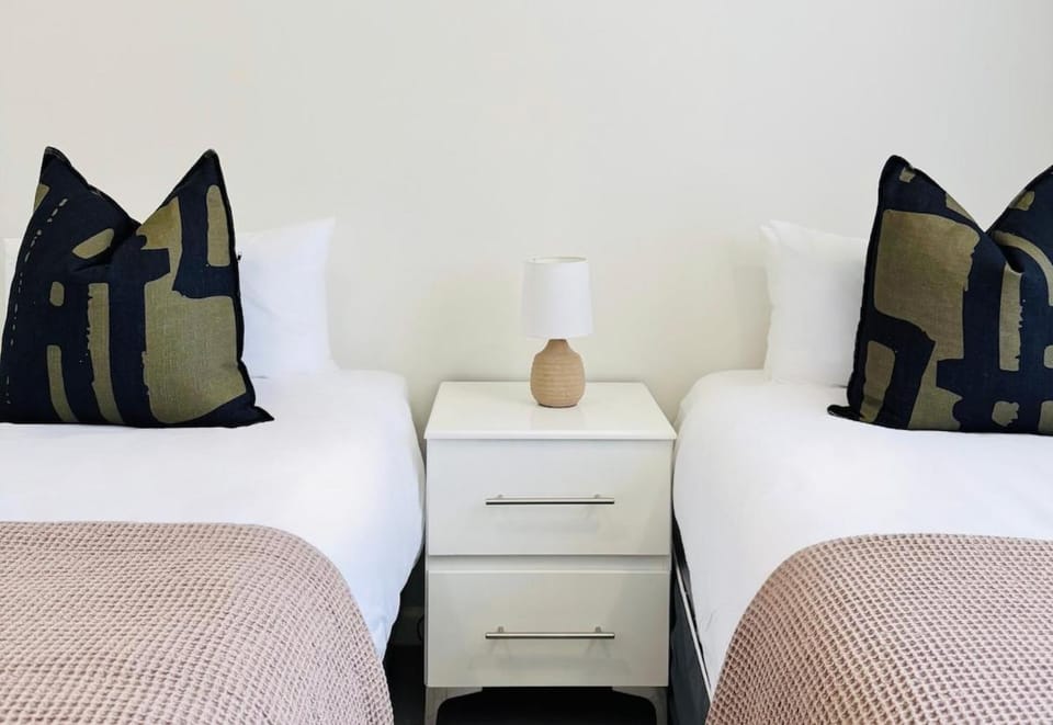 Modern 2-Bed Apartment In Victoria Falls Estate Apartment in Zimbabwe