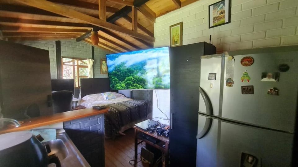 EcoLofts El Tesoro - Poblado - Medellin - Colombia Chalet in Medellin
