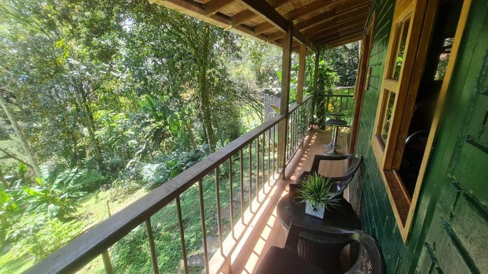 EcoLofts El Tesoro - Poblado - Medellin - Colombia Chalet in Medellin