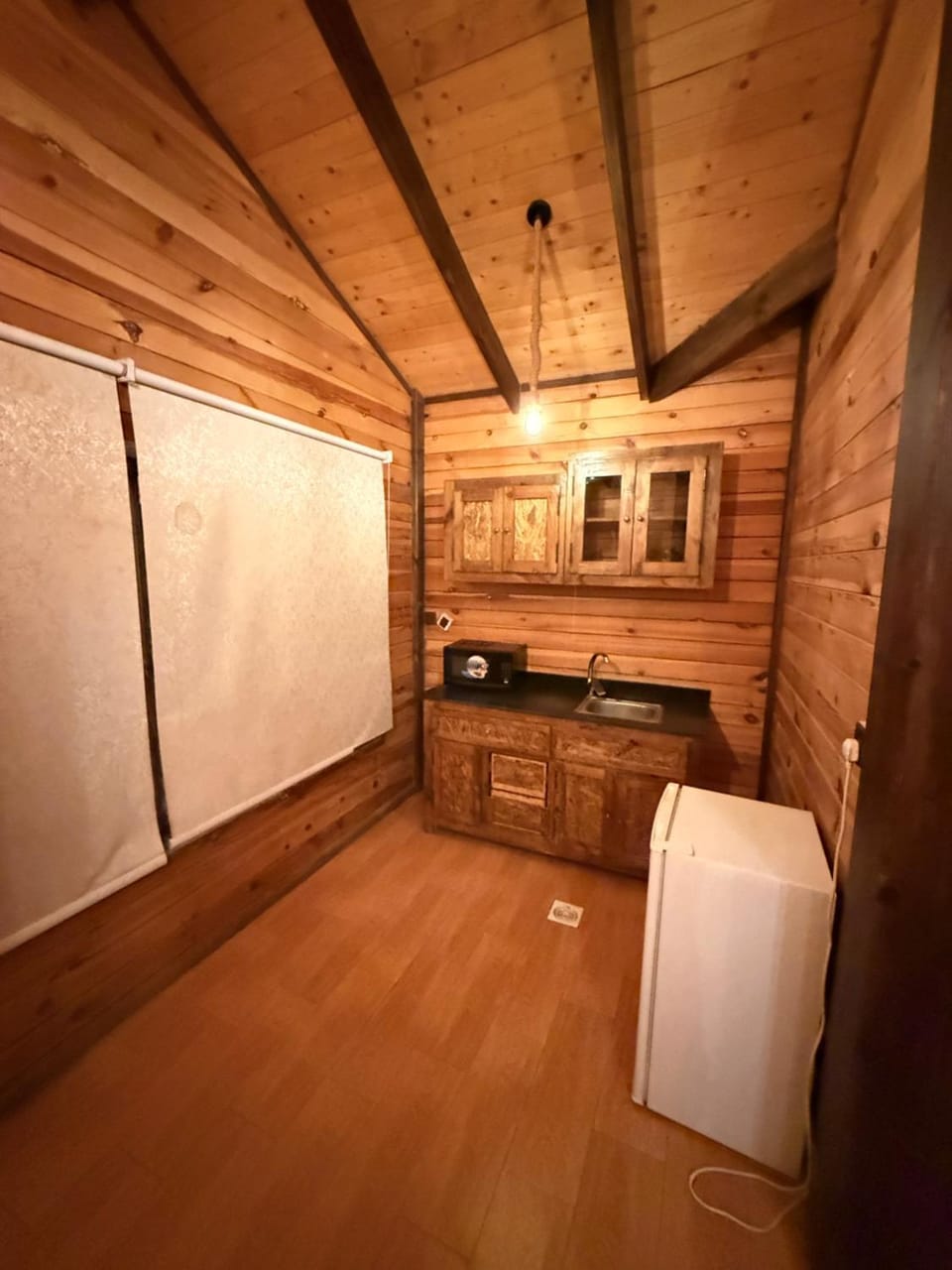 اكواخ بيلا 1 Apartment in Makkah Province