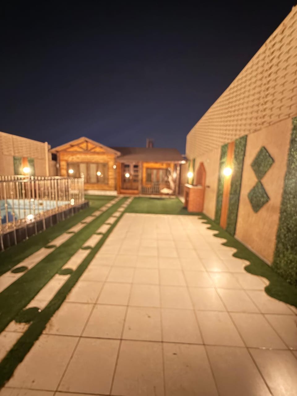 اكواخ بيلا 1 Apartment in Makkah Province