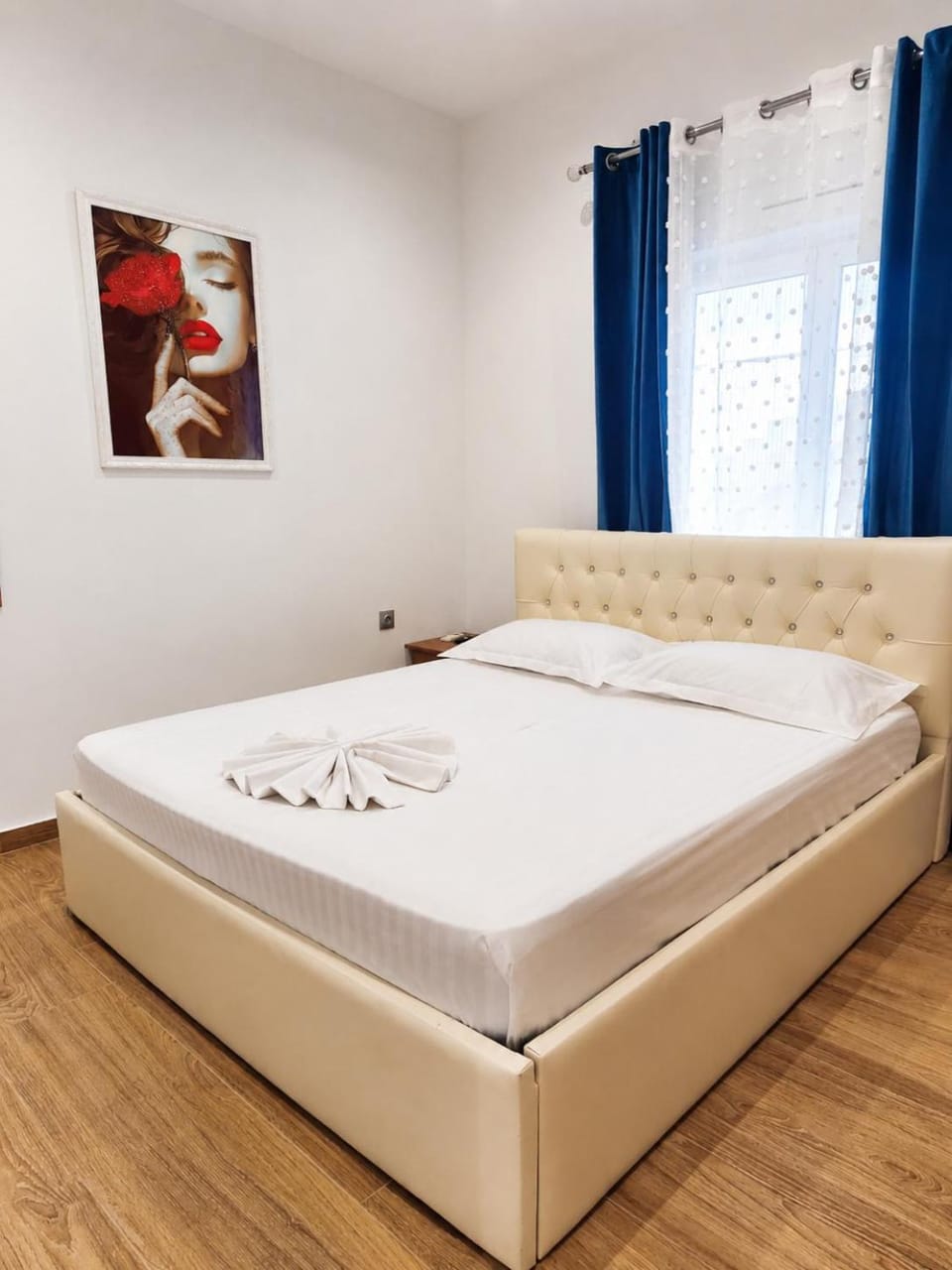 Guest House NINO Bed and Breakfast in Vlorë