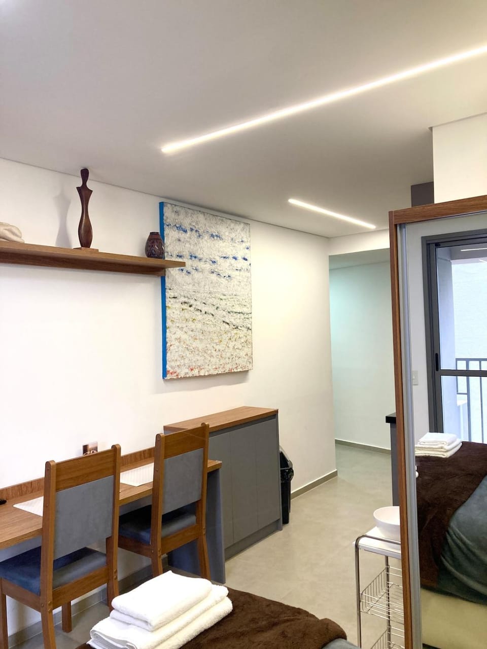 Bedroom, locker, locker, wardrobe