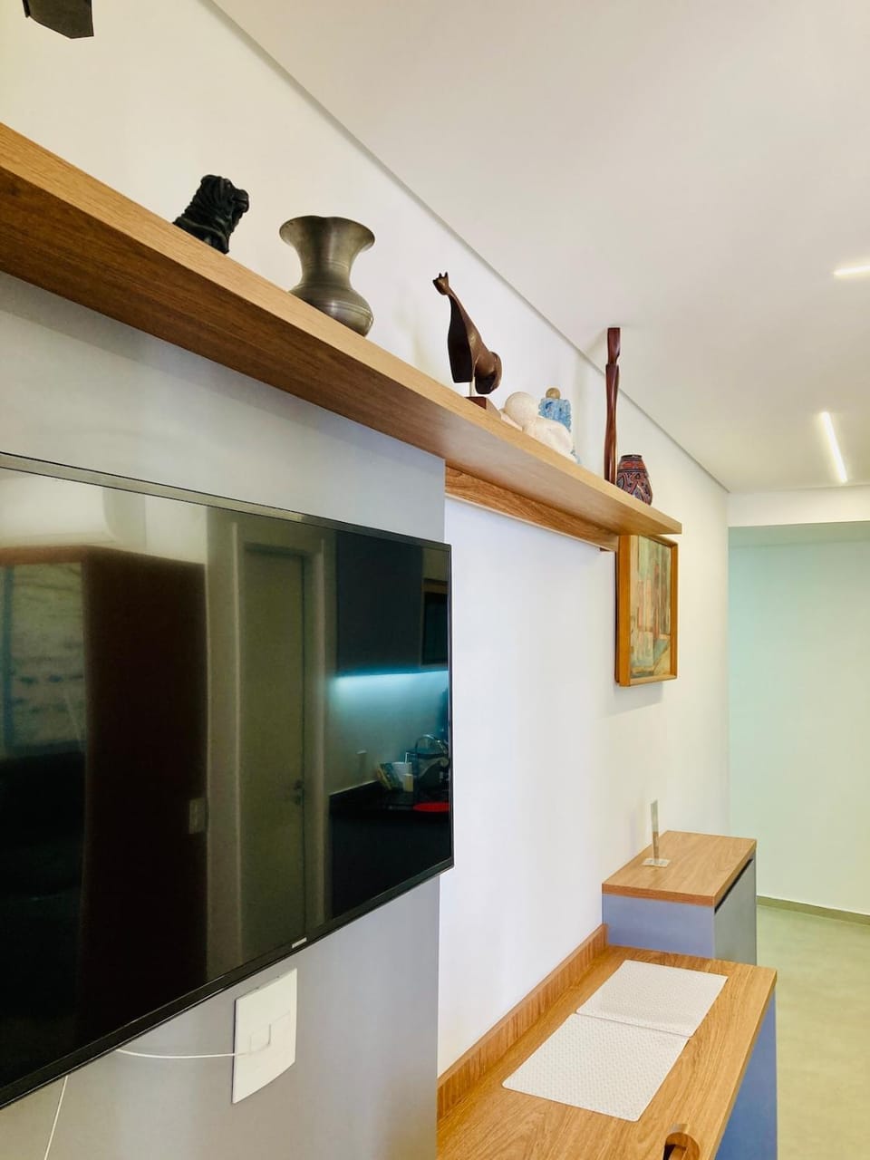 TV and multimedia